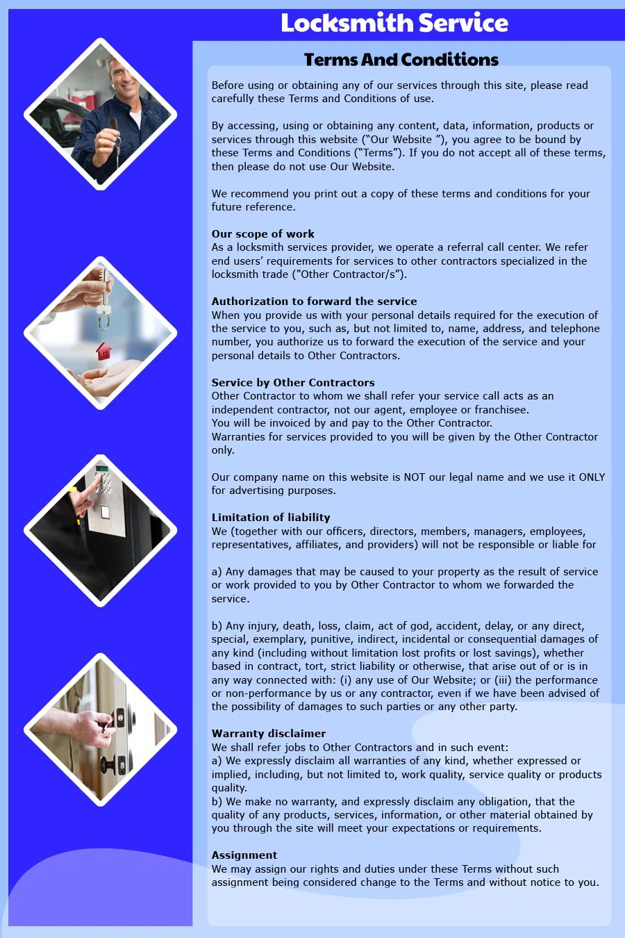 Express Locksmith Store Portsmouth, VA 757-383-8738