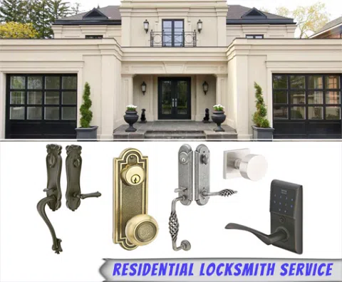 Express Locksmith Store Portsmouth, VA 757-383-8738 - res-cont